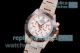 Super Clone Iced Out Rolex Daytona 7750 Diamond Rose Gold White Dial Watch 40mm (2)_th.jpg